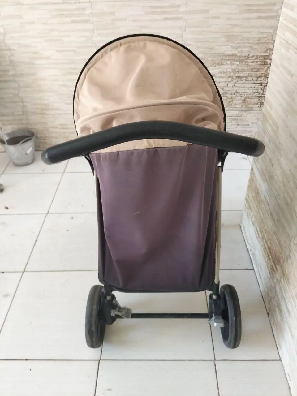 Carrinho de bebê  - Foto 5