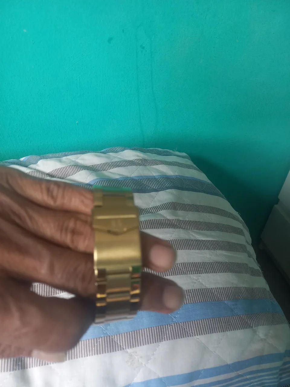 Vendo relogio seculus original 