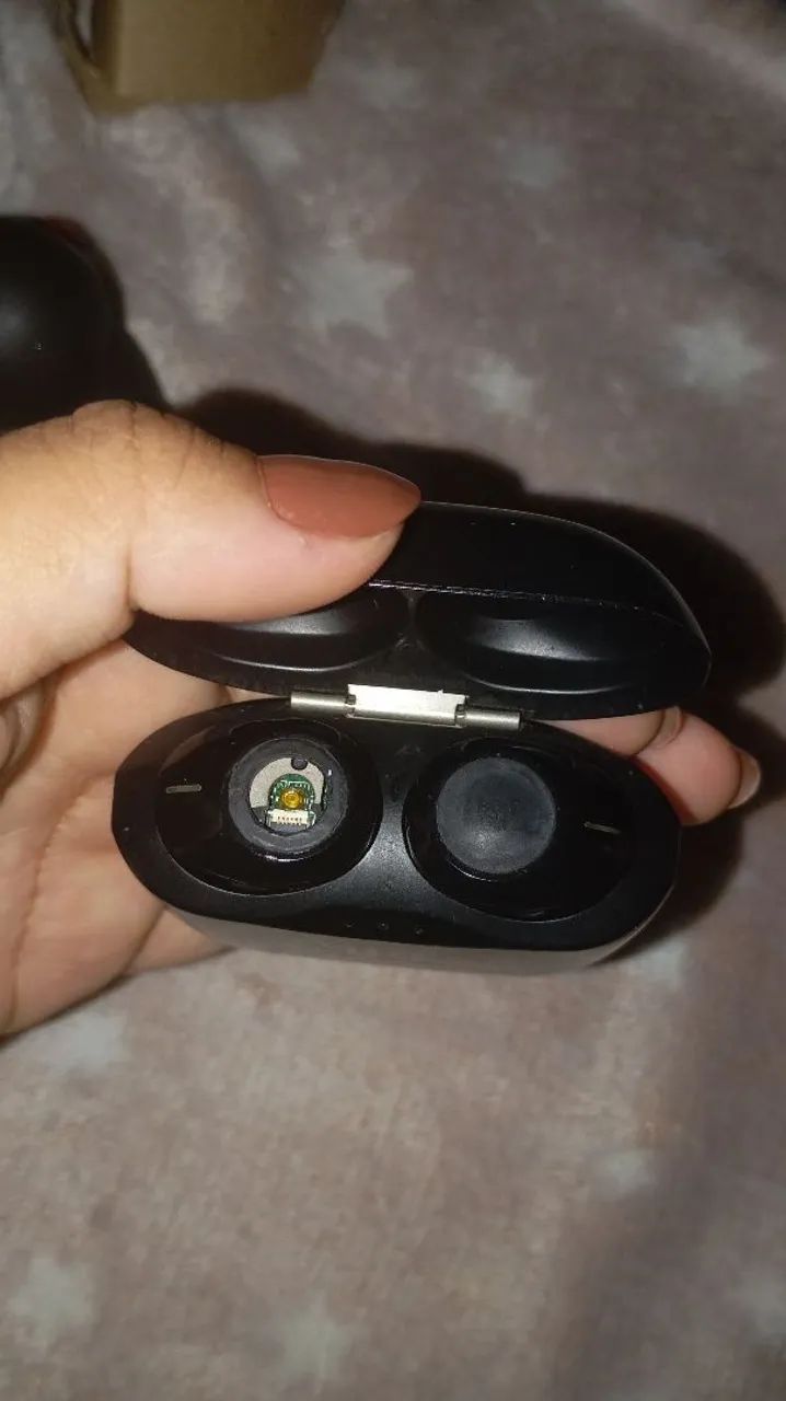 Fone de ouvido JBL - Foto 4