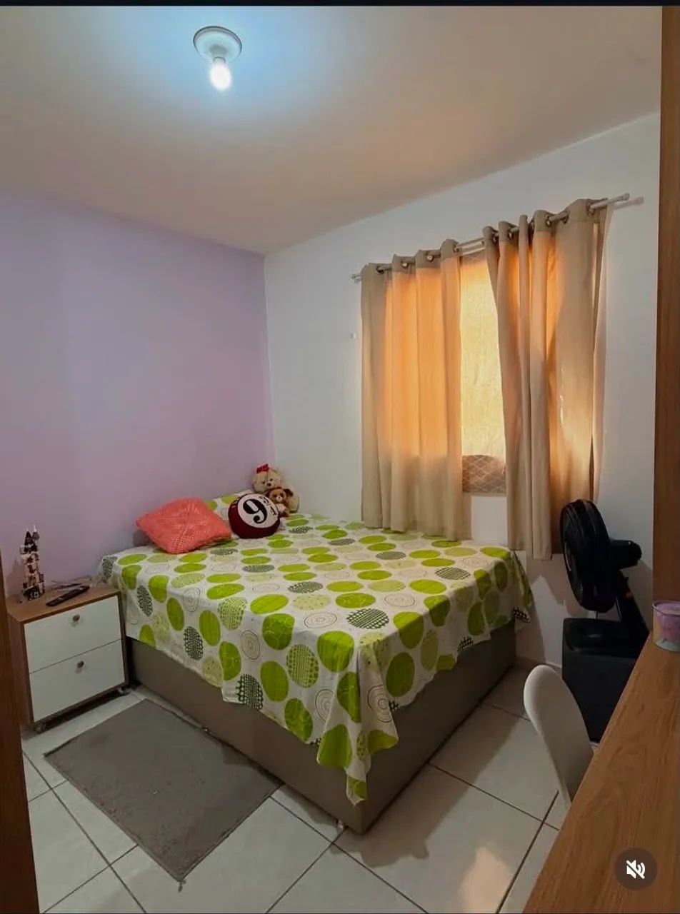 Casa com 3 quartos sendo uma suíte no Portal Sudoeste  - Foto 4