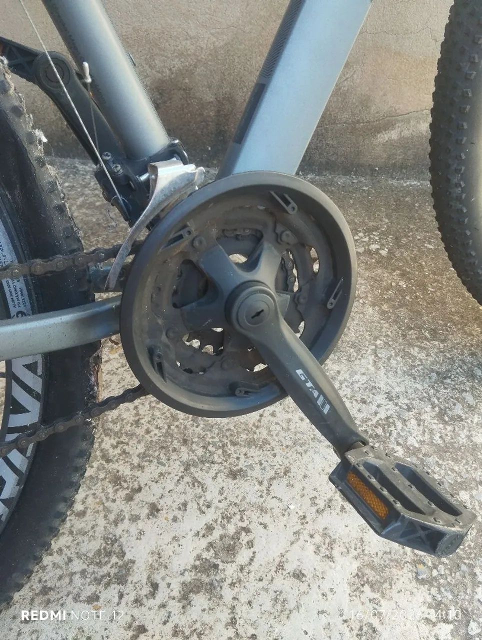Bicicleta Rava 29 - Foto 3
