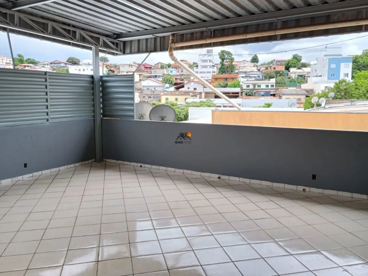 Apartamento 3 quartos 1 Vaga com Terraço - Foto 3