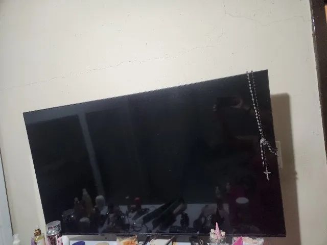 TV 50 polegadas Samsung