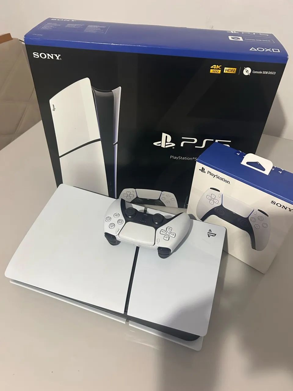 PlayStation 5