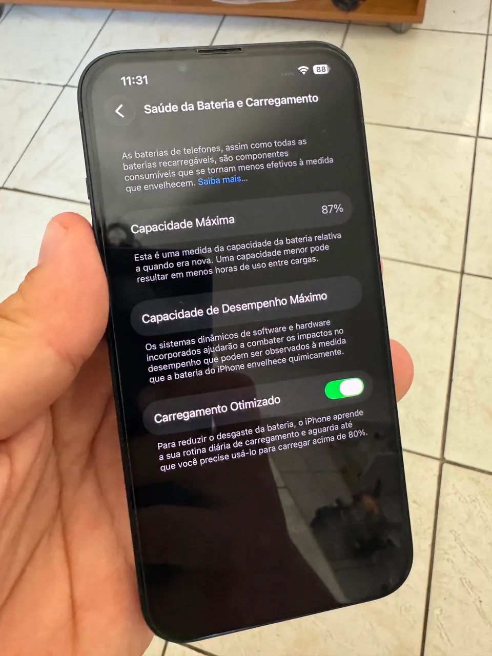 iPhone 13 - Foto 5