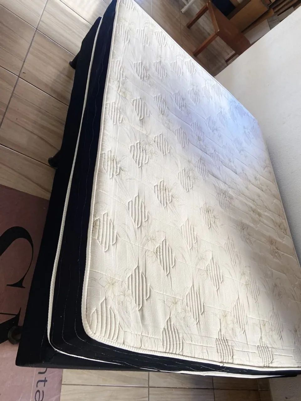 Cama de casal Queen size - Foto 3