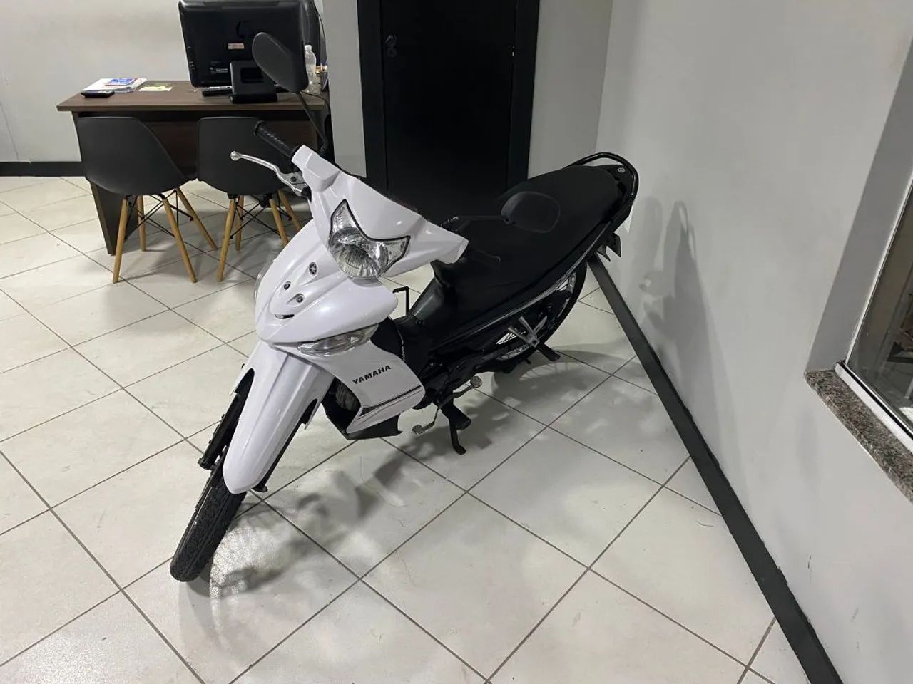 T115 CRYPTON ED - Foto 2