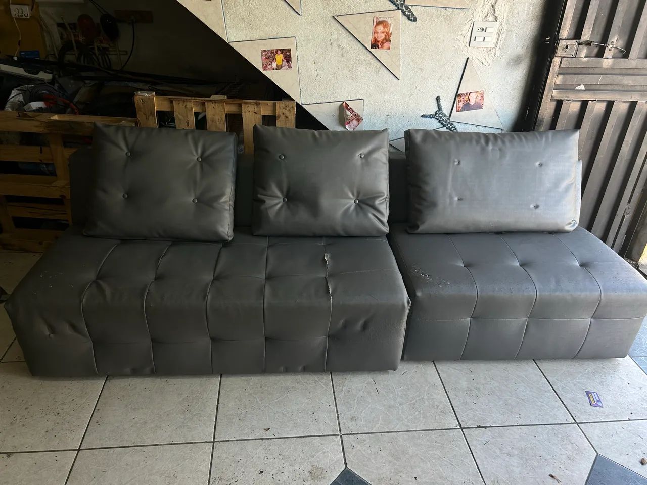 Sofá  - Foto 2