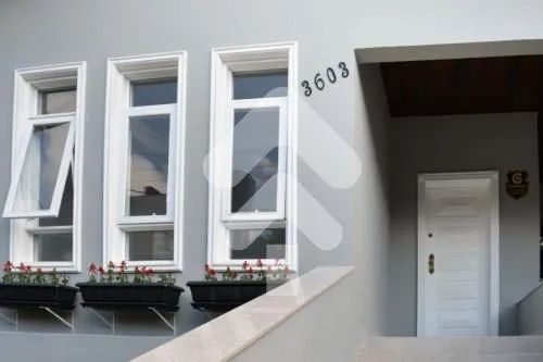 Casa Comercial de 5 quartos no bairro Rebouças - Foto 4