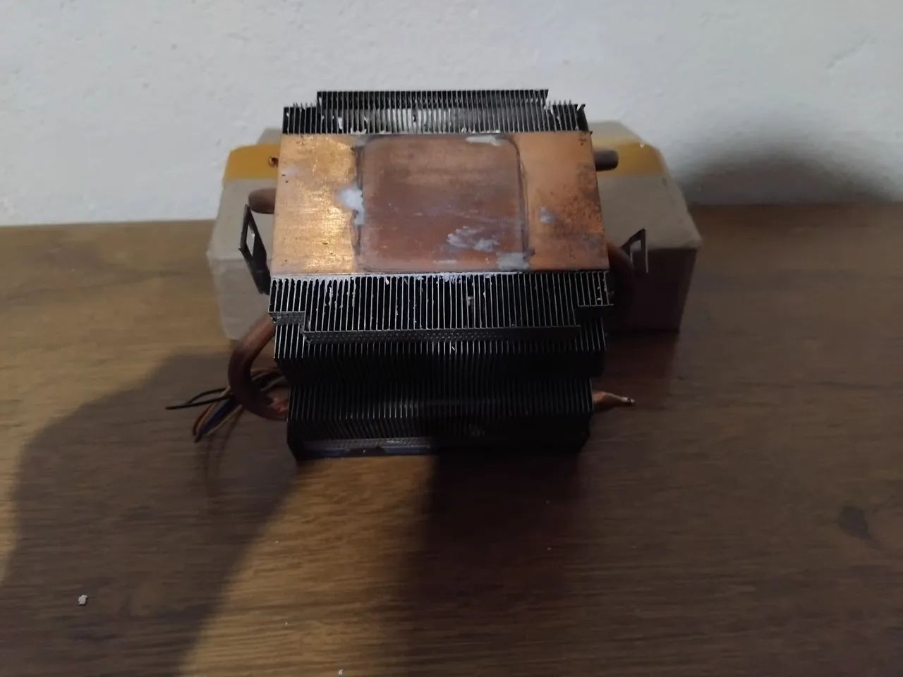 cooler box AMD  - Foto 4