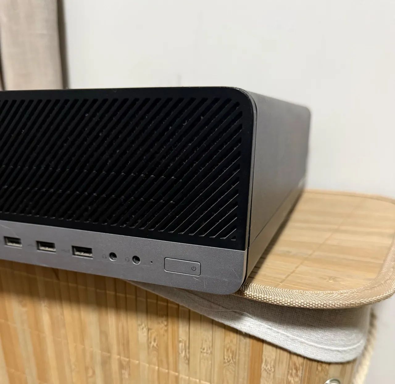 HP Elitedesk G4 I5 de 8- Geração  - Foto 4