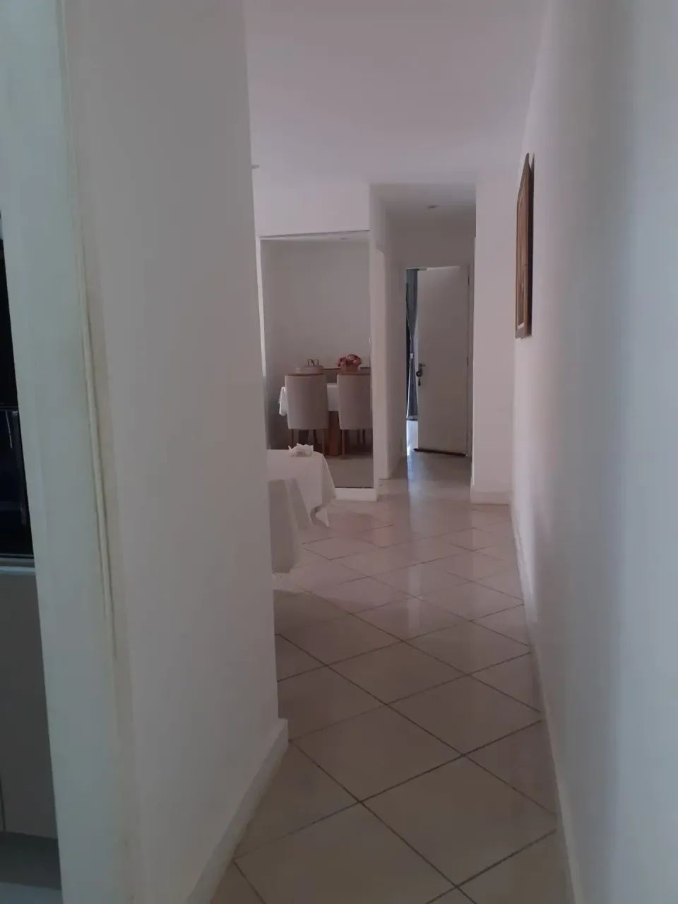 Imóvel para venda tem 84 metros quadrados com 2 quartos em Vila Isabel - Rio de Janeiro -  - Foto 5