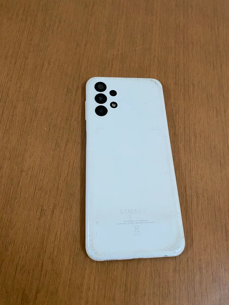 Celular Samsung a13 128gb - Foto 4