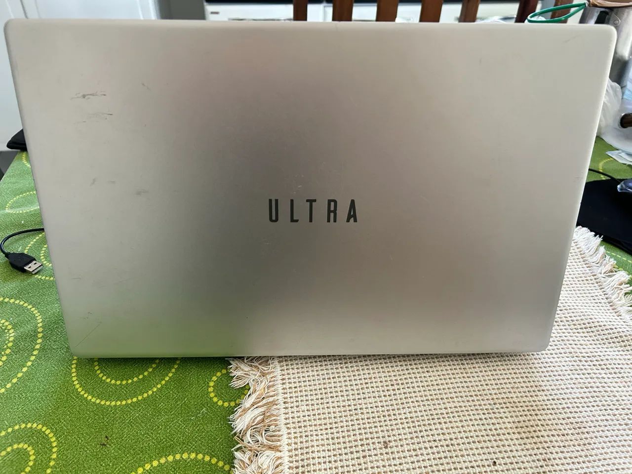Notebook Ultra - Excelente estado - Foto 4