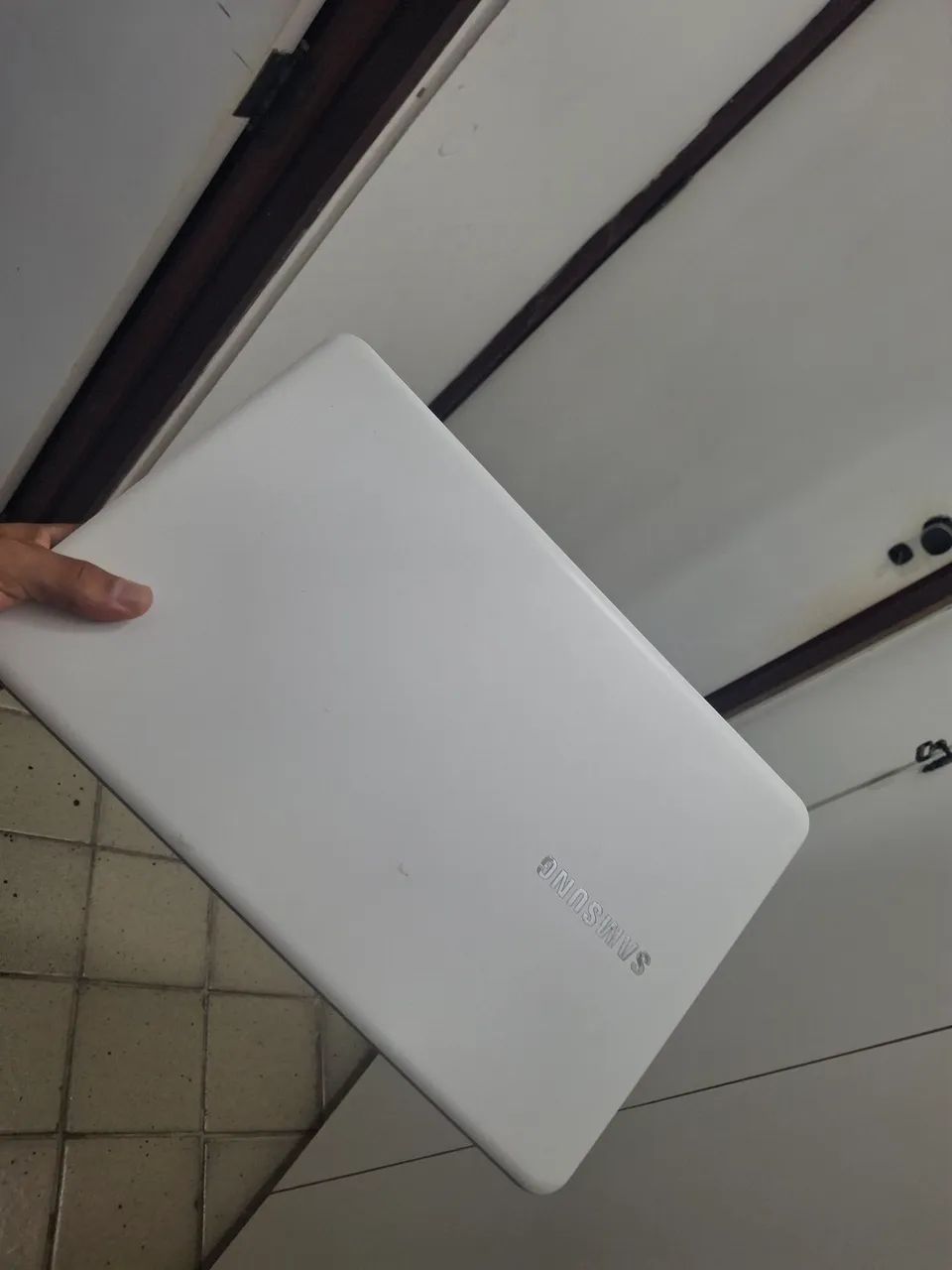Notebook Samsung [sucata] - Foto 3