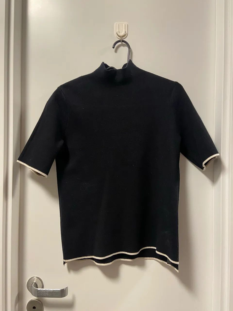 Blusa Zara 