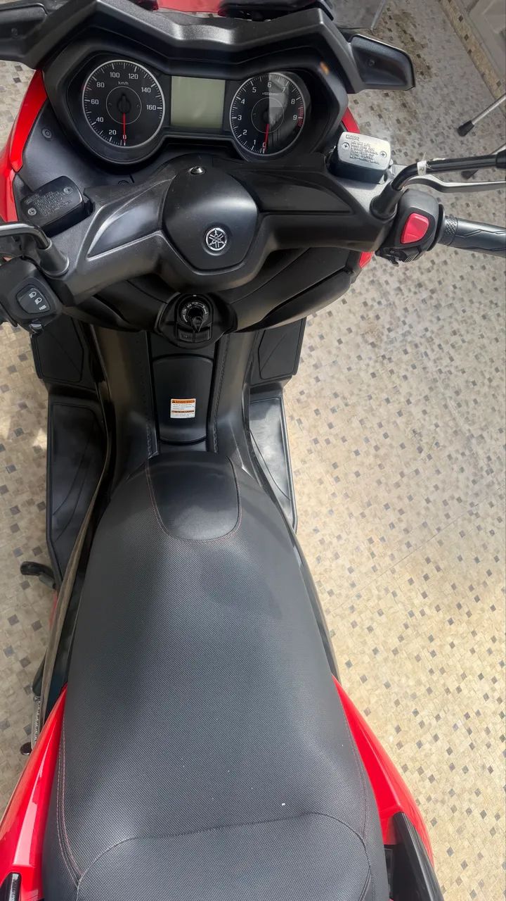 Vendo XMAX - Foto 5