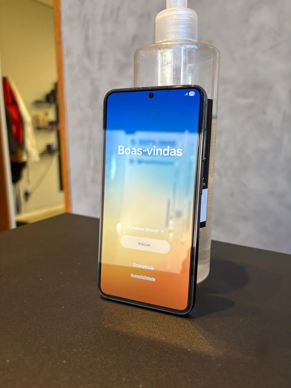 Samsung S23 256 gb - Foto 4
