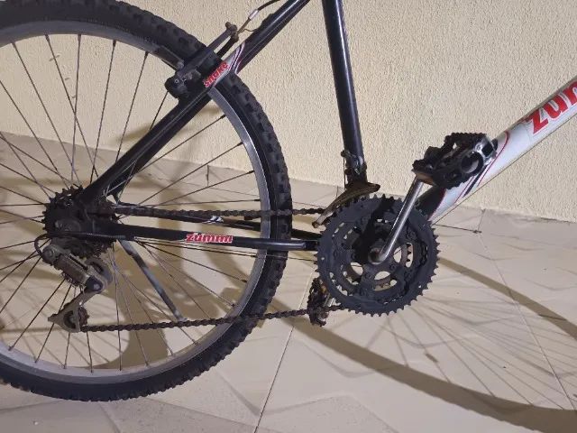 Bicicleta aro 26 - Foto 4