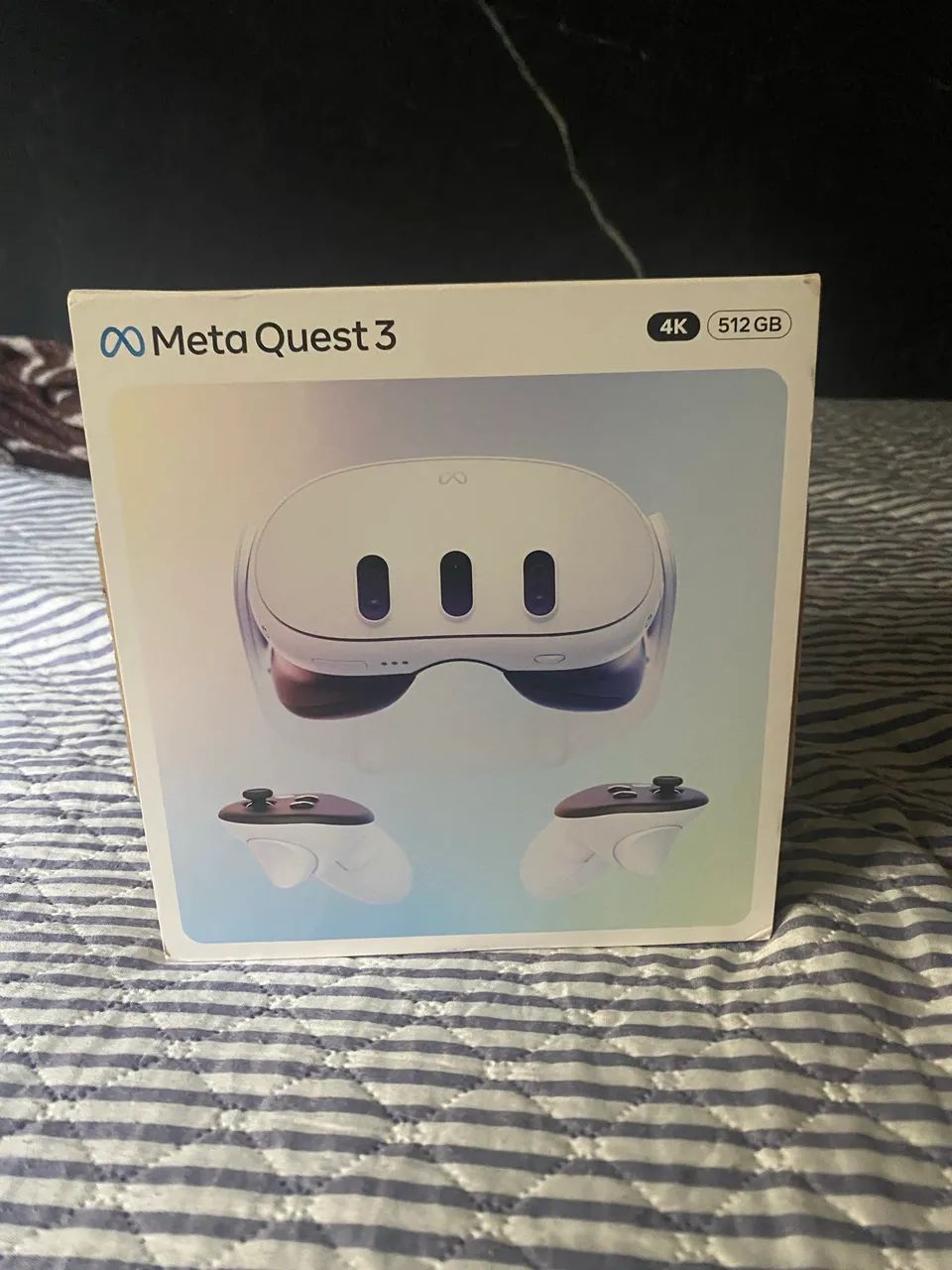 Meta quest 3 512gb - Foto 3