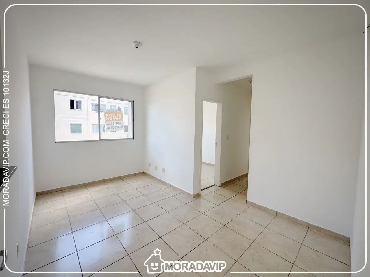 Apartamento 2 quartos, Planície da Serra - Serra - ES - Foto 2
