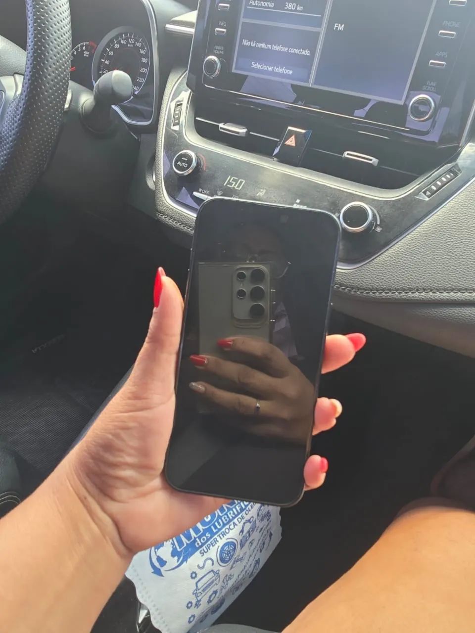 Vendo IPhone 15 pro max  - Foto 3