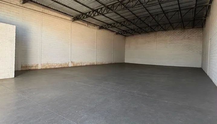 Vendo Galpão comercial  - Foto 3