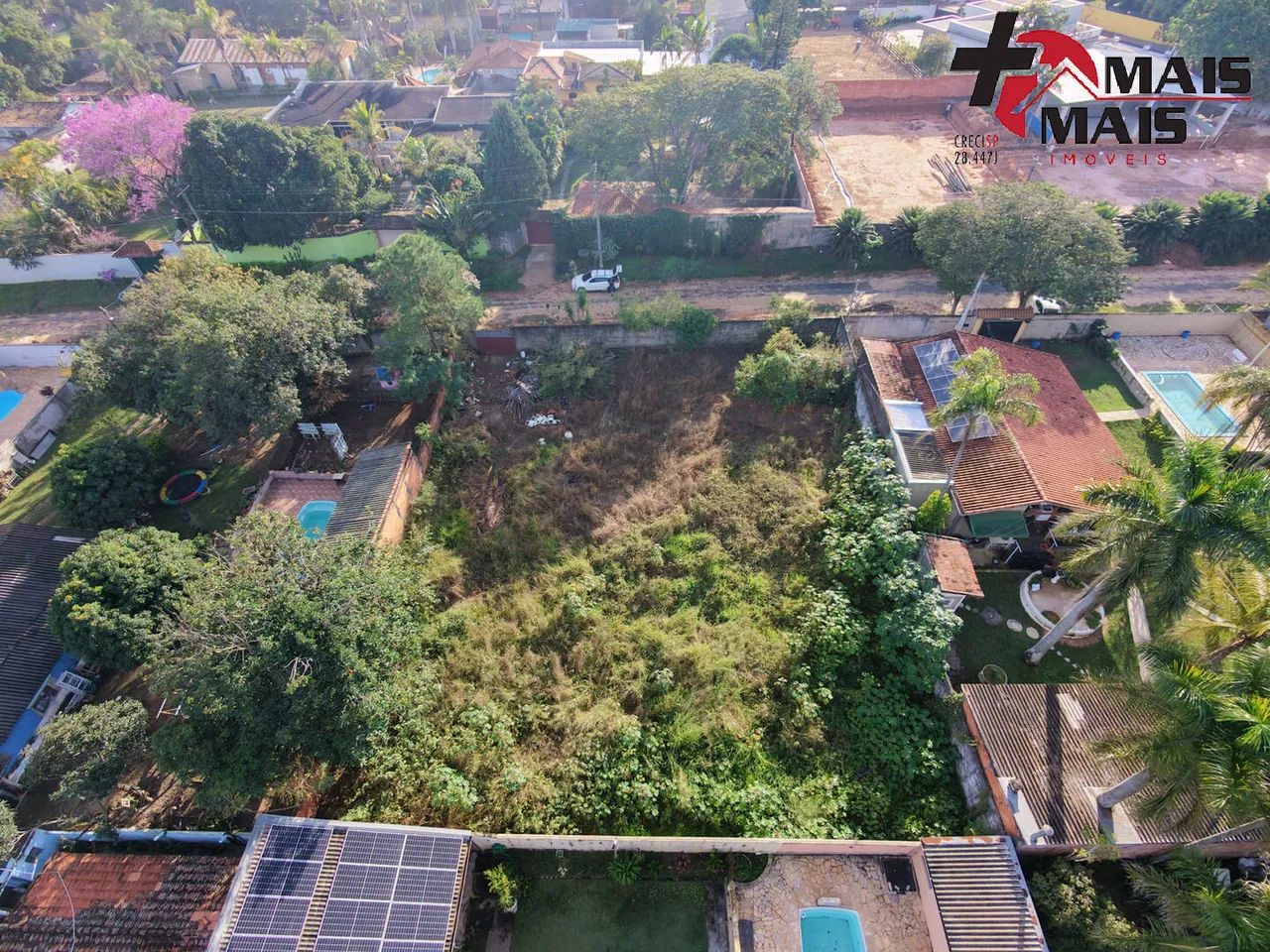 Terreno Chácara à venda com 1050 m² em Monte Mor - Foto 5