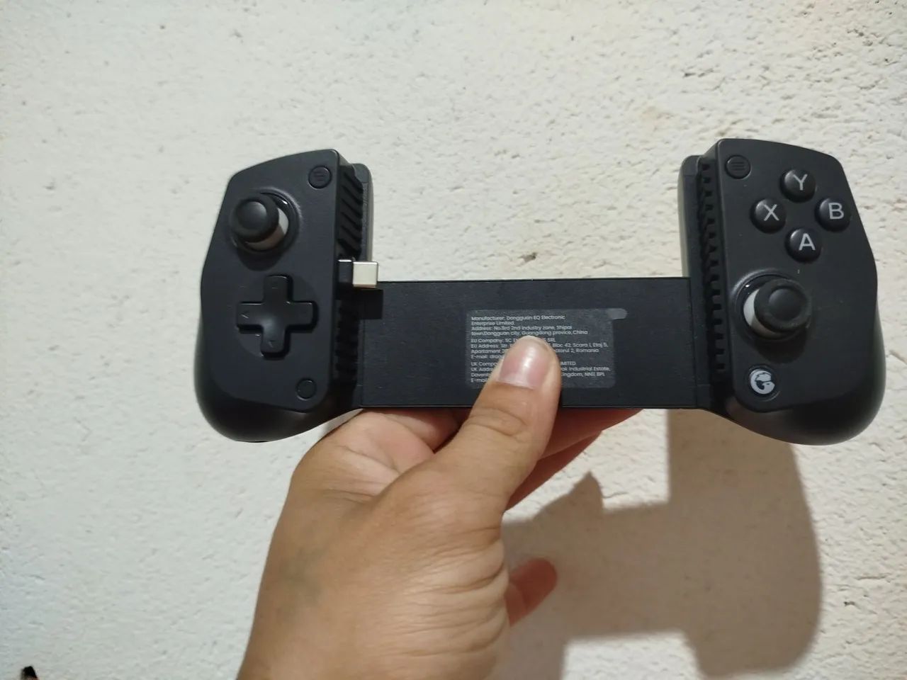 Controle gamesir - Foto 3