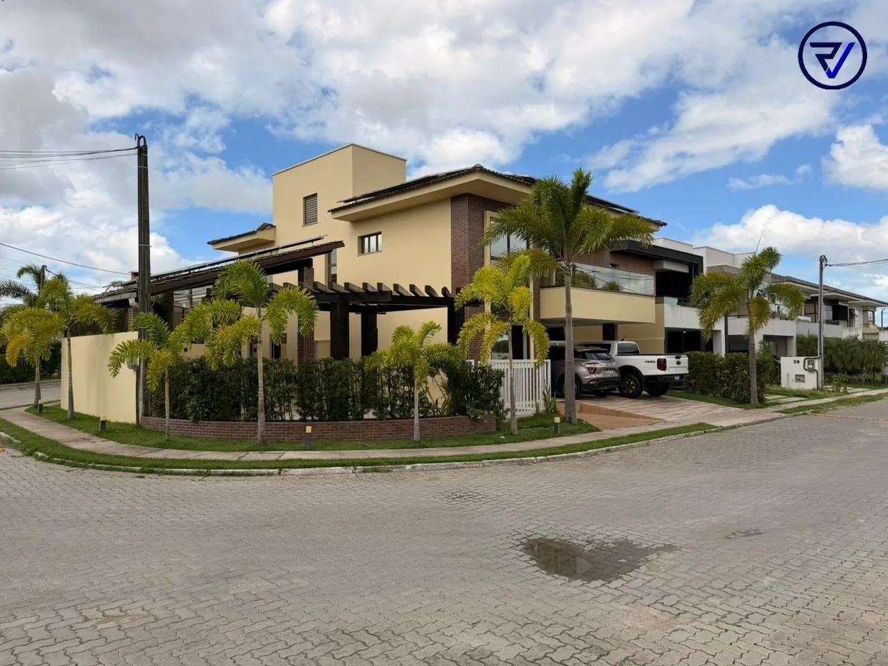 Sofisticação, imponência e tecnologia - Foto 3