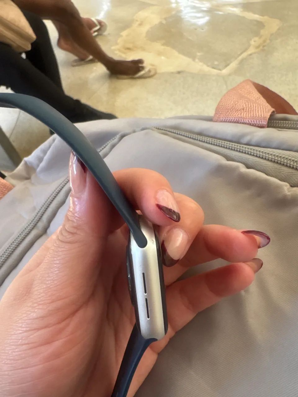 apple watch se 40mm - Foto 4