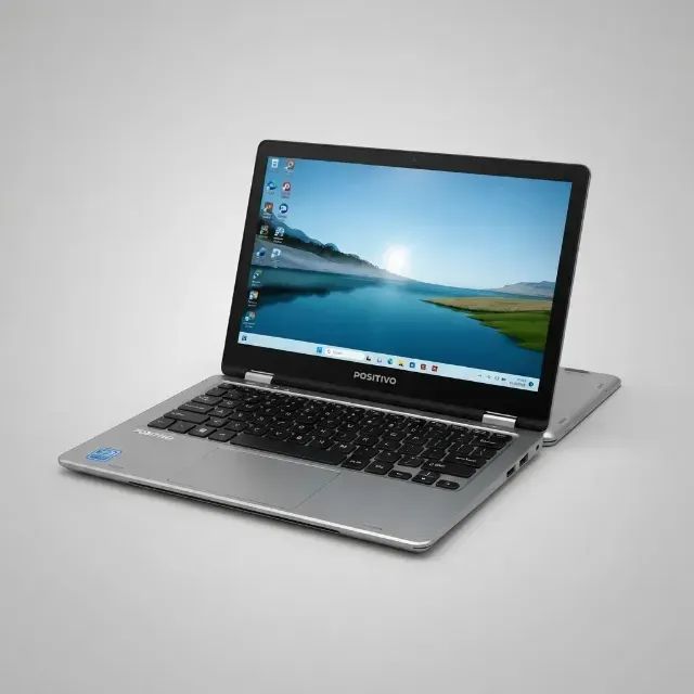 NETBOOK TELA TOUCH TABLET - Foto 3