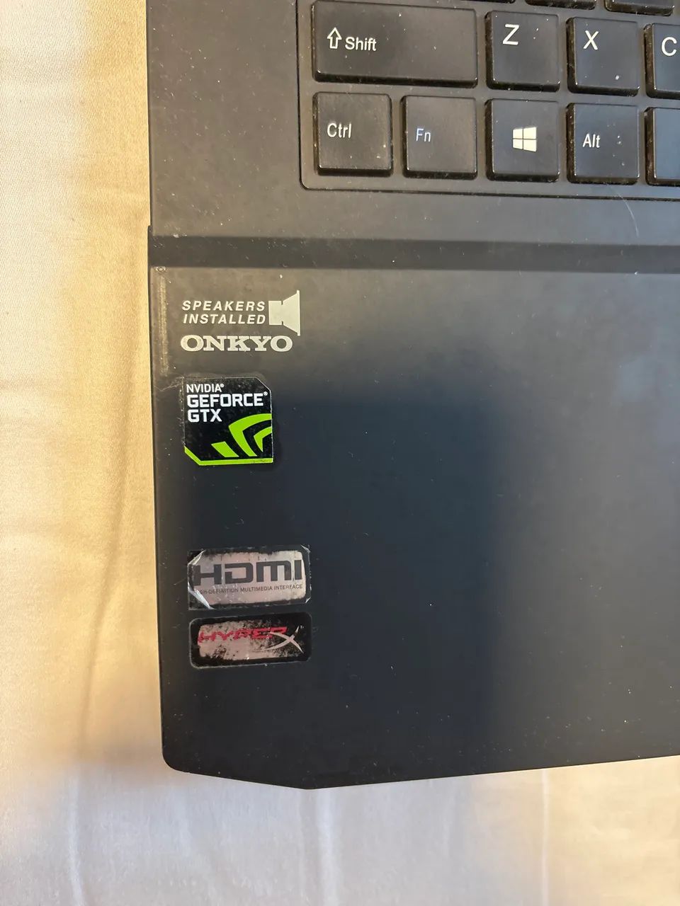 Notebook Avell G1711 - Foto 2