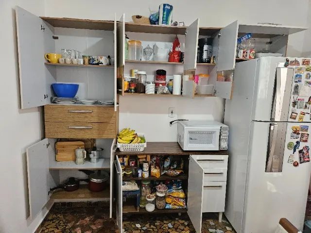 Balcão da cozinha - Foto 3