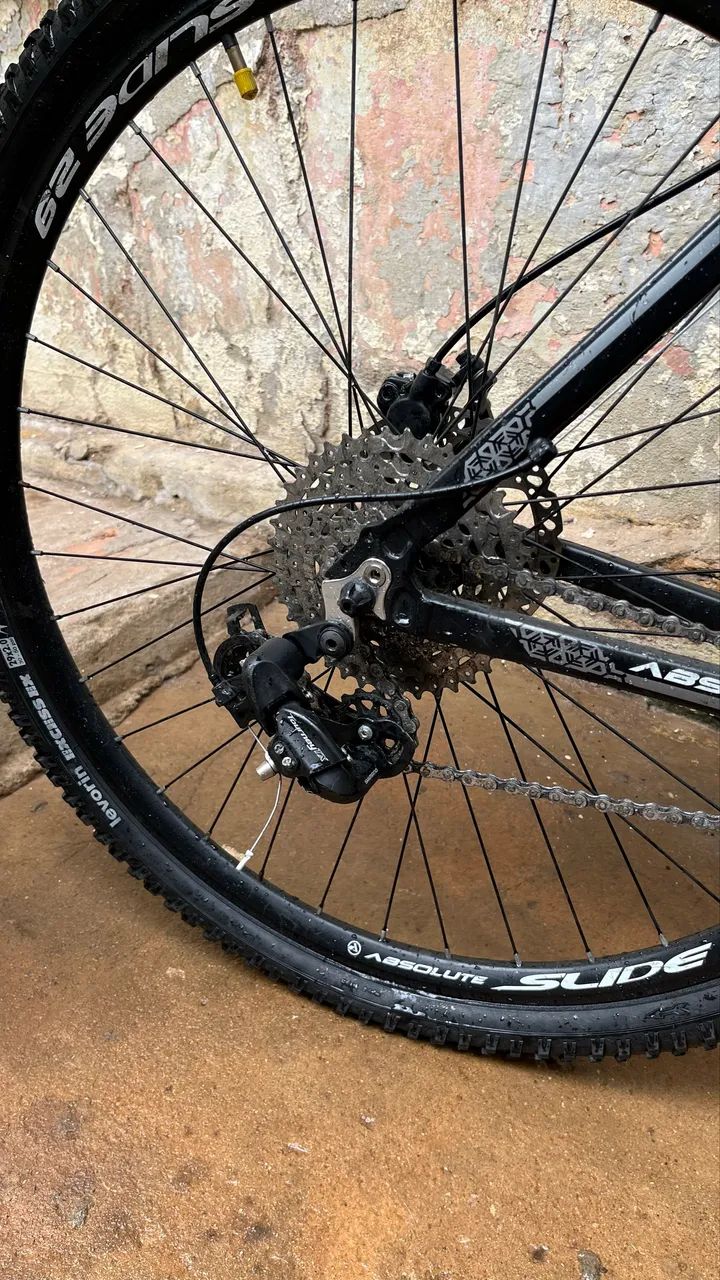 Bike Absolute aro 29 - Foto 5
