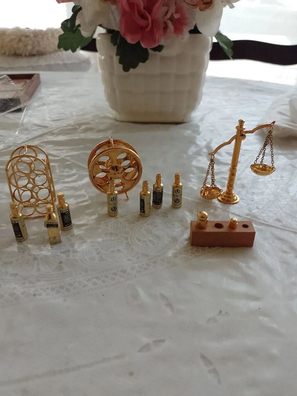 Miniaturas  - Foto 4