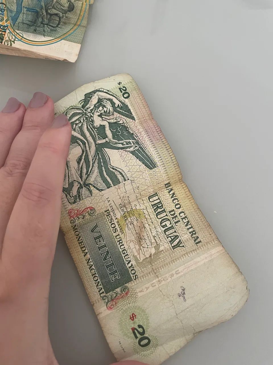 Moedas antigas - Foto 4