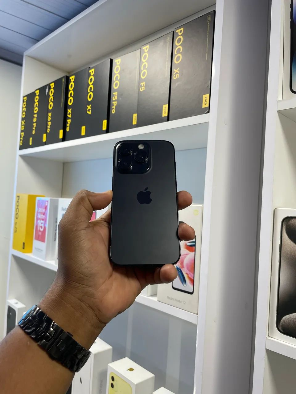 IPHONE 14 PRO  - Foto 2