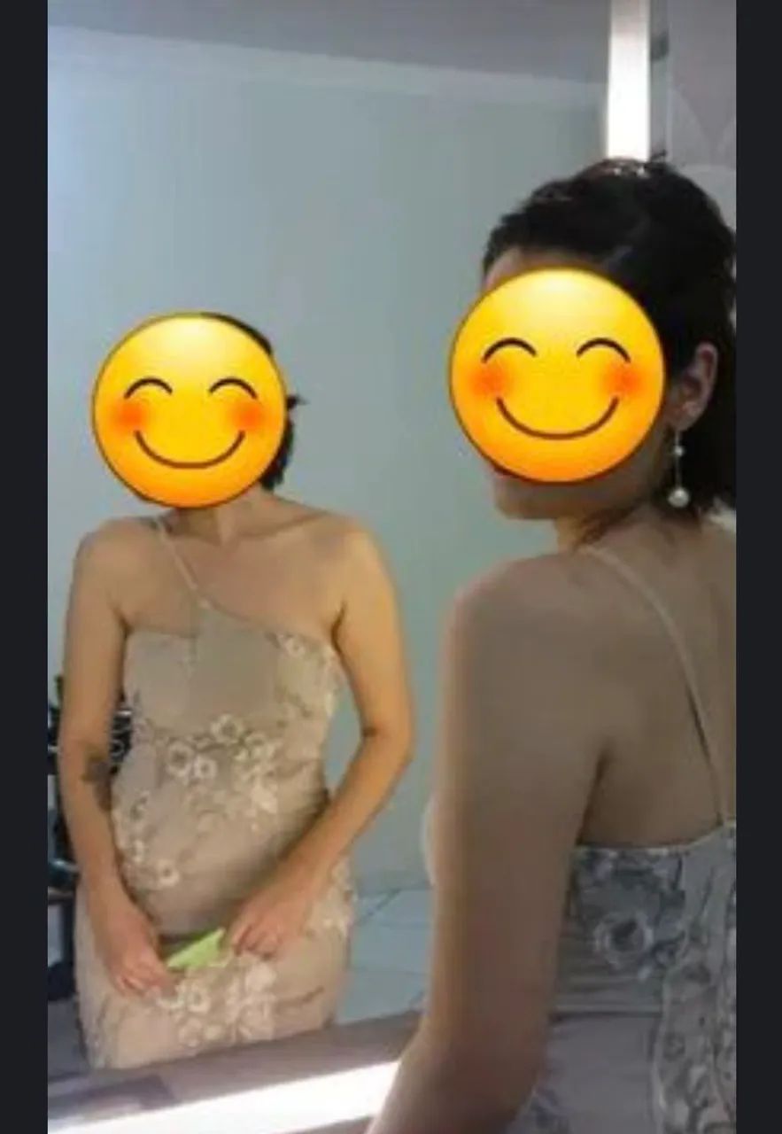 Vestido  - Foto 3