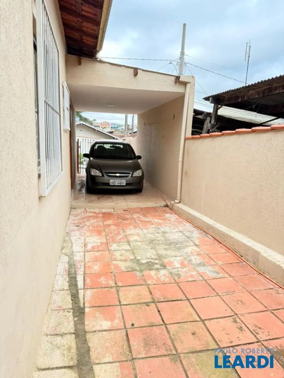 CASA TÉRREA - JARDIM AMÉRICA - MG - Foto 3