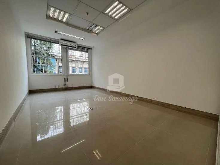 Sala à venda, 255 m² - Centro - Rio de Janeiro/RJ - Foto 3