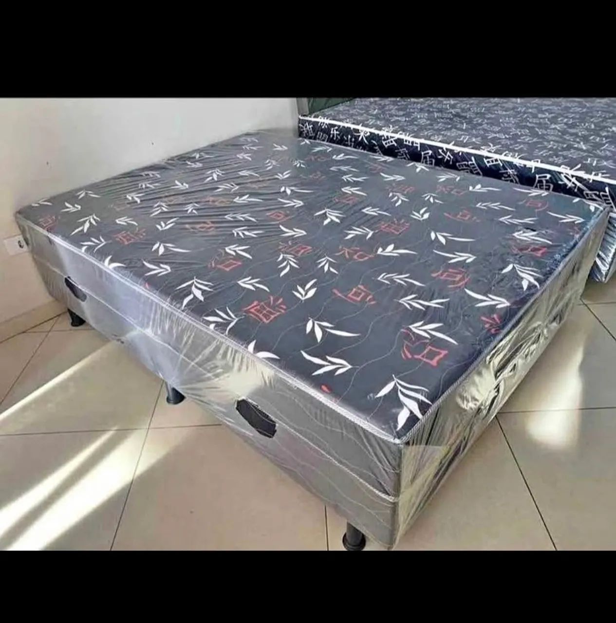 Cama box  - Foto 2