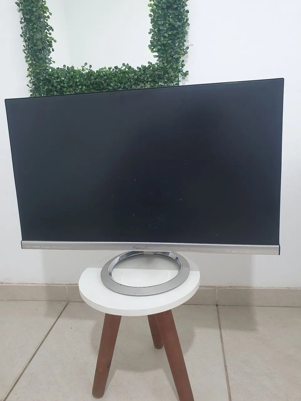 MONITOR ASUS 27 POLEGADAS - Foto 2