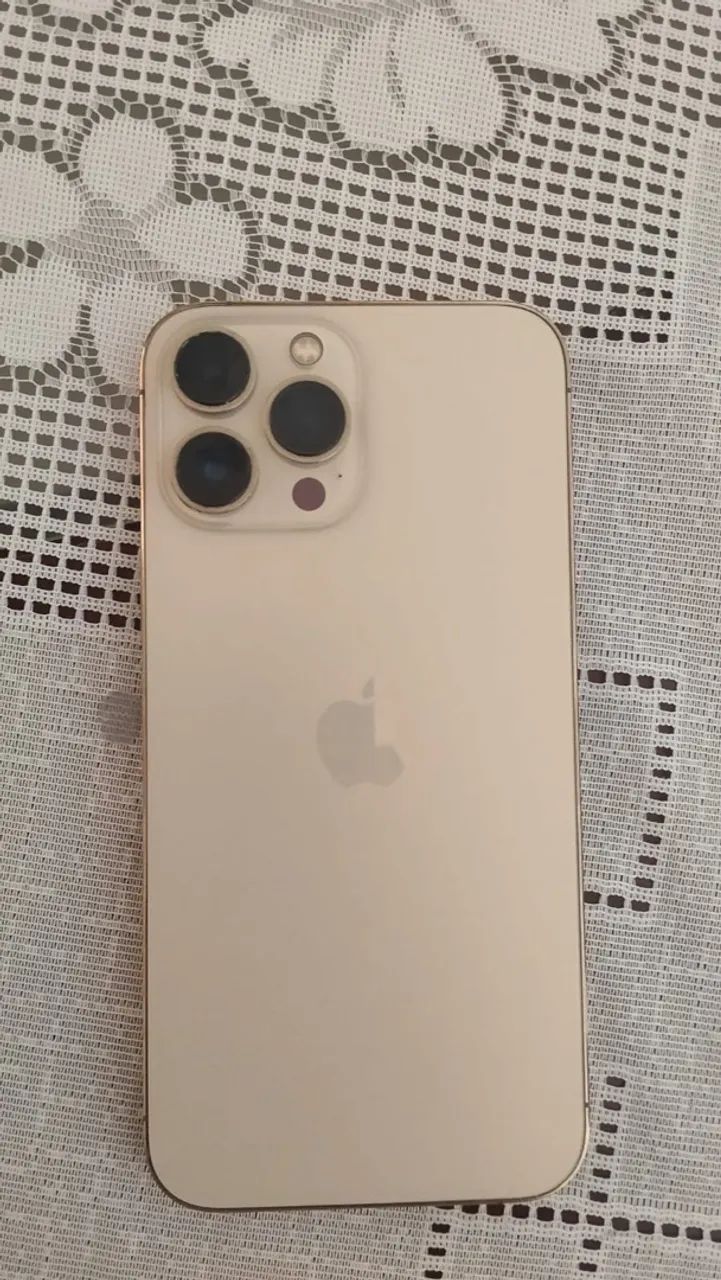 iPhone 13 Pro Max  - Foto 4