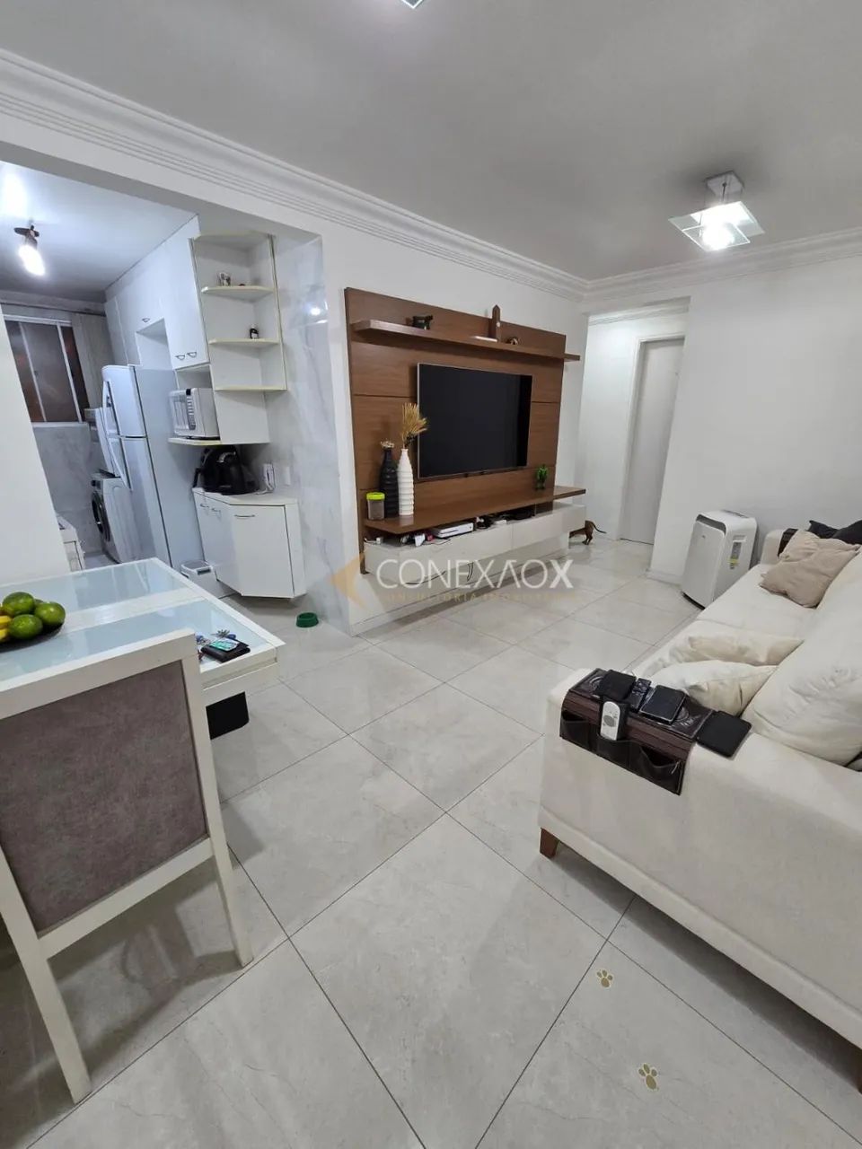 apartamento - Vila São Bento - Campinas - Foto 5