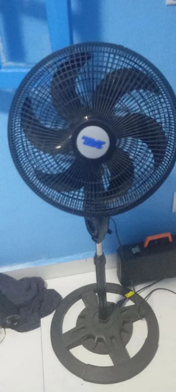 Ventilador  - Foto 3