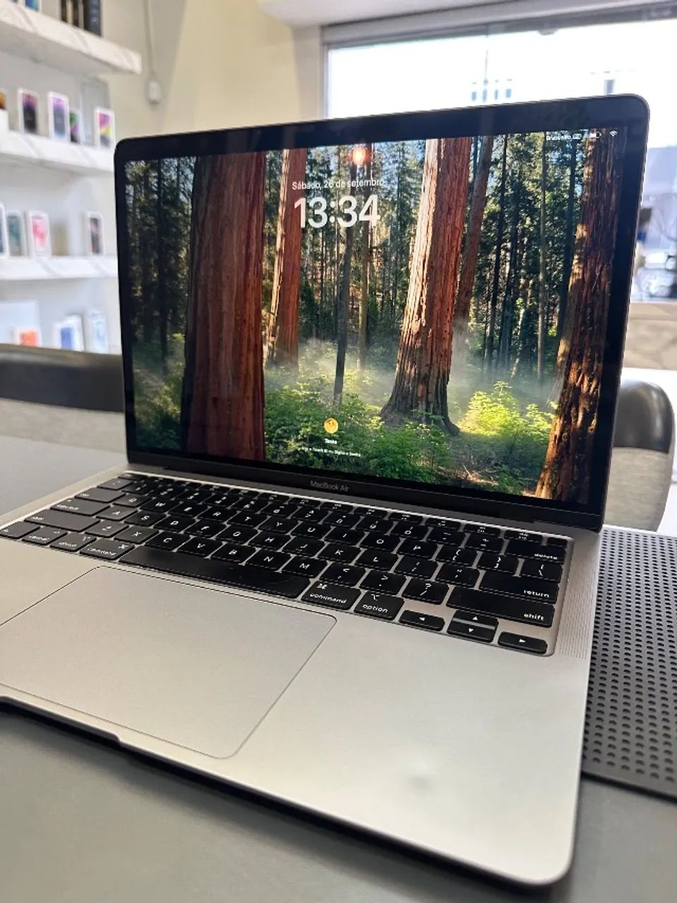 MacBook Air I3 2020 - Seminovo C/ Garantia - Foto 4