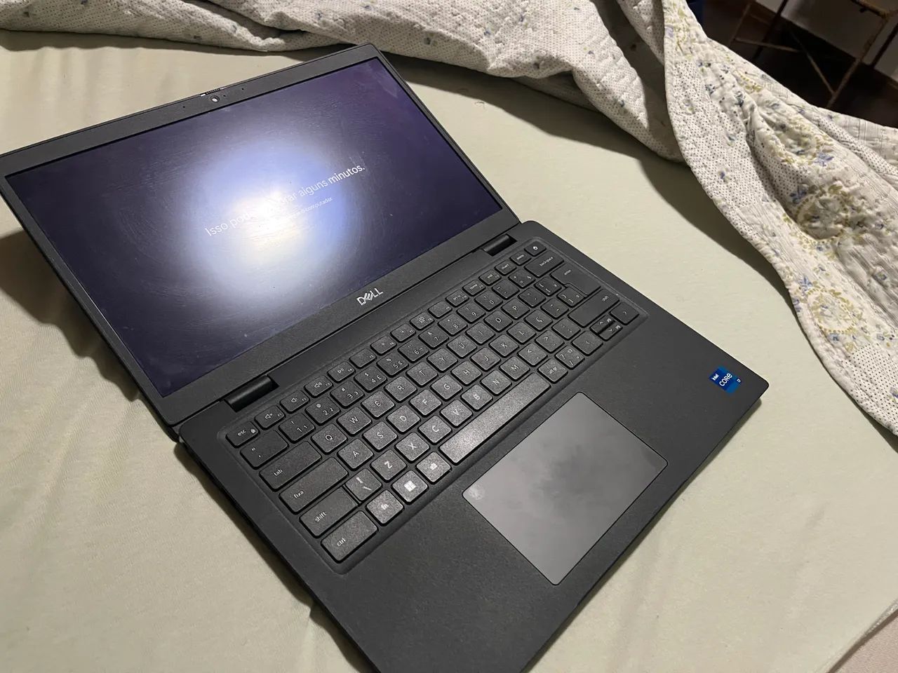 Dell i7 11ª Geração 16GB RAM SSD 512GB Tela Full HD Windows 11 Pro