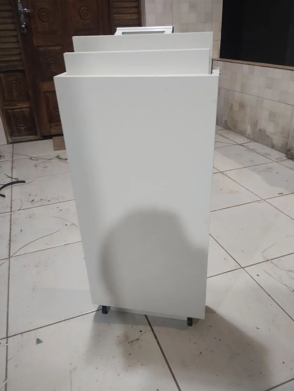 Mesinha (escrivaninha) dobrável  - Foto 5