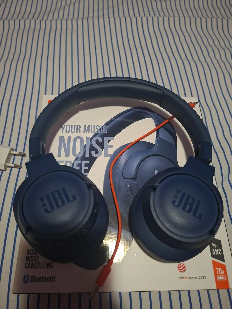 Fone JBL - Foto 3